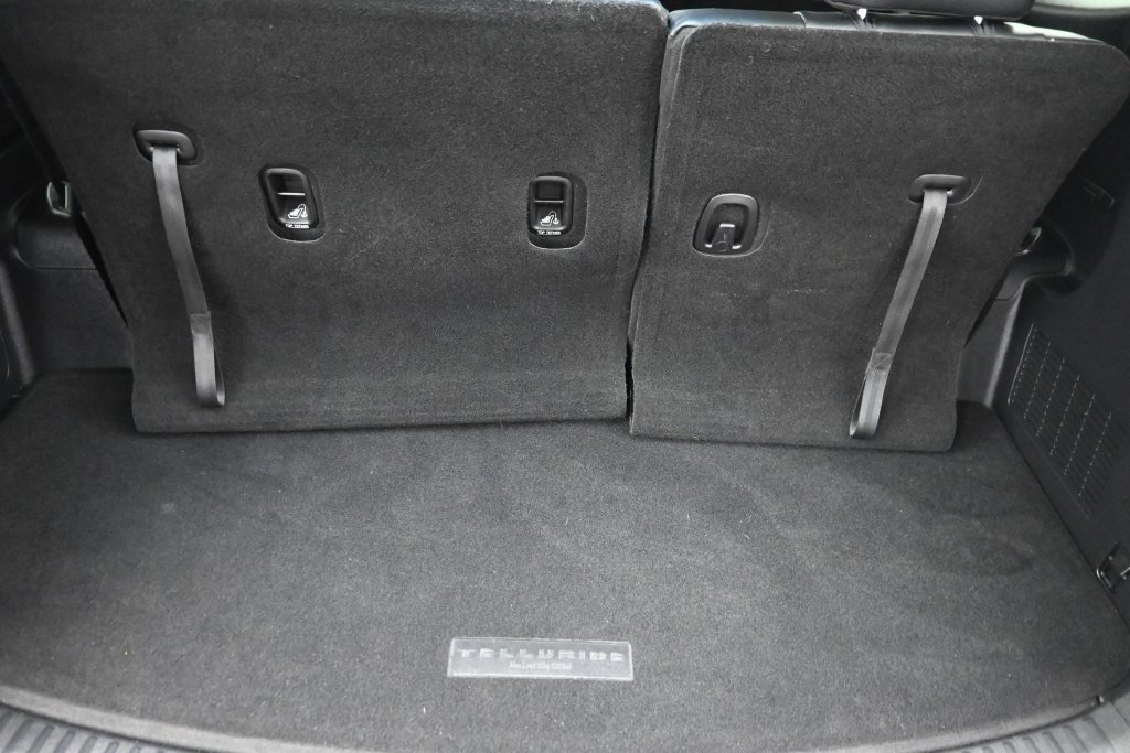 Used 2024 Kia Telluride EX X-Line AWD/4WD image 12