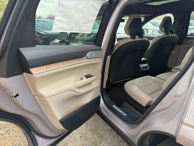 New 2026 Volvo EX90 Ultra image 11