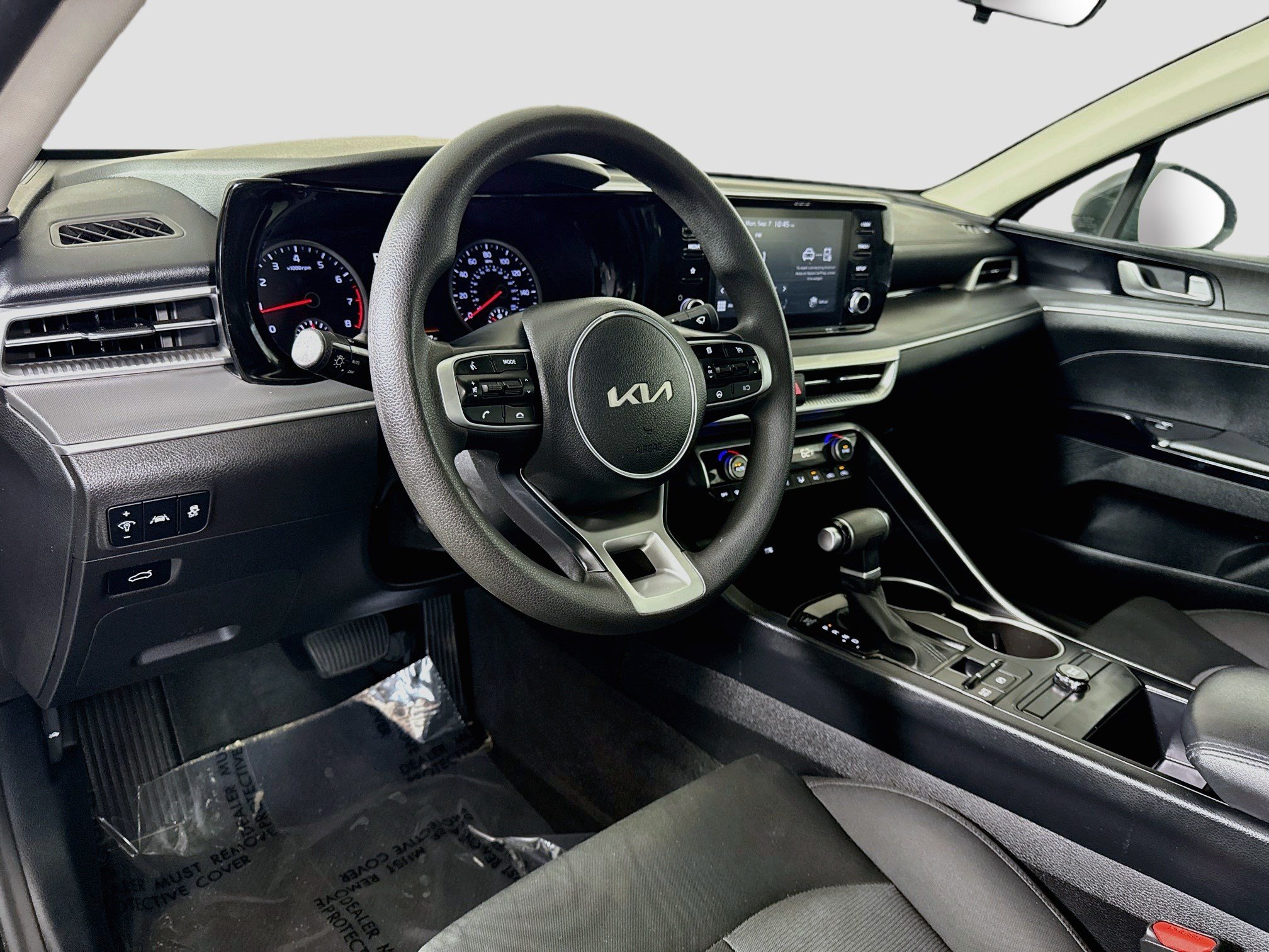 Used 2022 Kia K5 LXS FWD image 23