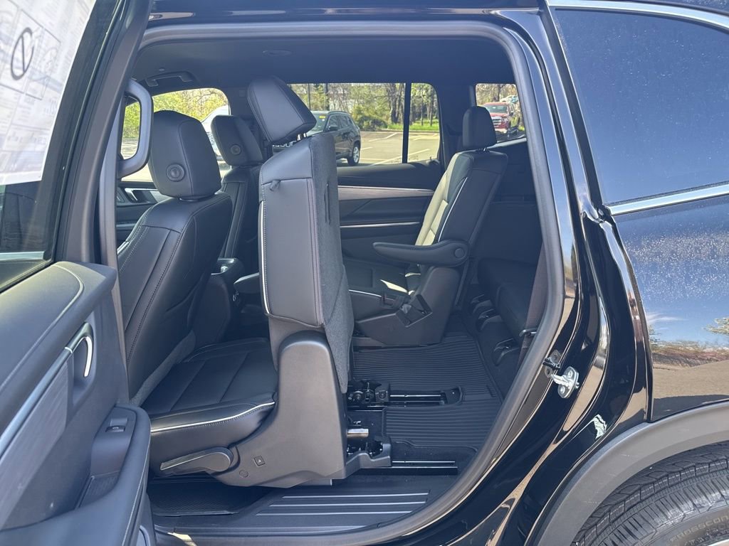 New 2026 Buick Enclave Preferred image 51