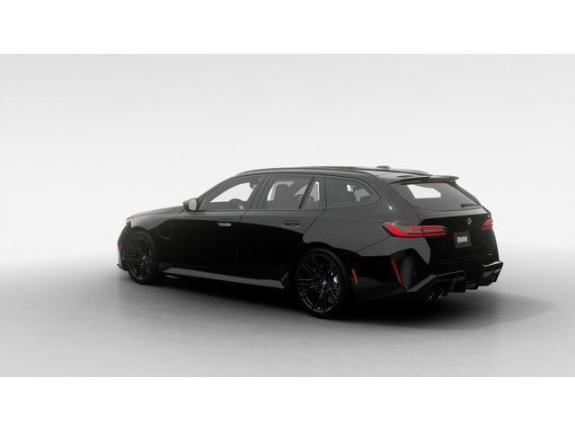 New 2027 BMW M5 Touring w/ M Driver's Package AWD/4WD image 2