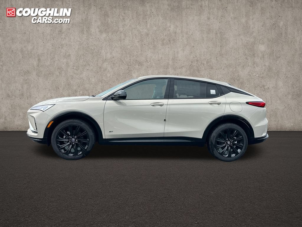 New 2026 Buick Envista Sport Touring w/ Studio Series FWD image 5