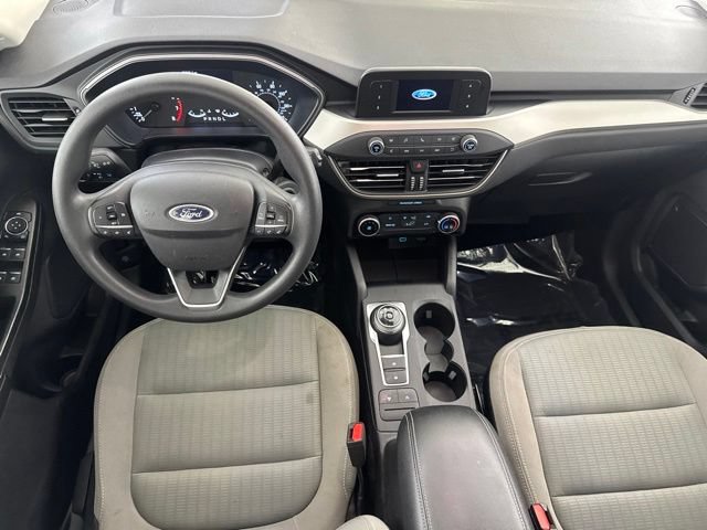 Used 2022 Ford Escape S AWD/4WD image 22