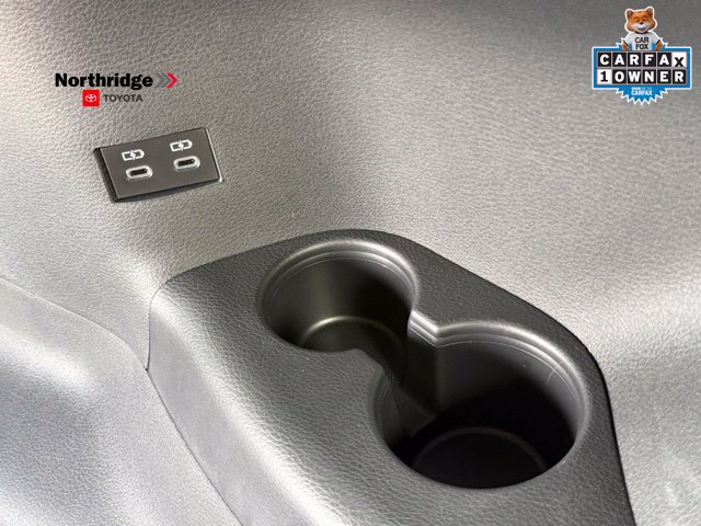 Certified 2026 Toyota Sienna XLE Woodland Edition AWD/4WD image 49