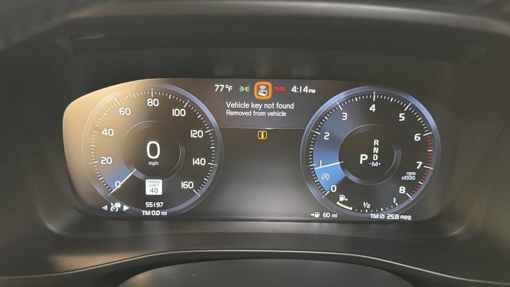 Used 2019 Volvo XC40 T5 Inscription AWD/4WD image 31