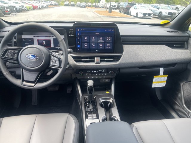 New 2026 Subaru Outback Premium AWD/4WD image 10