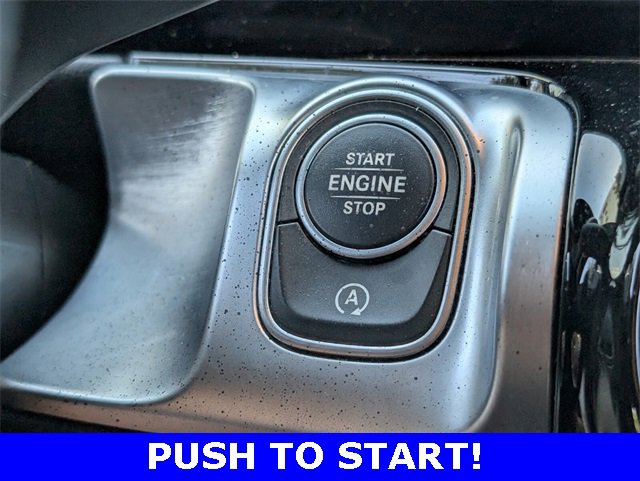 Used 2021 Mercedes-Benz GLB 250 image 10