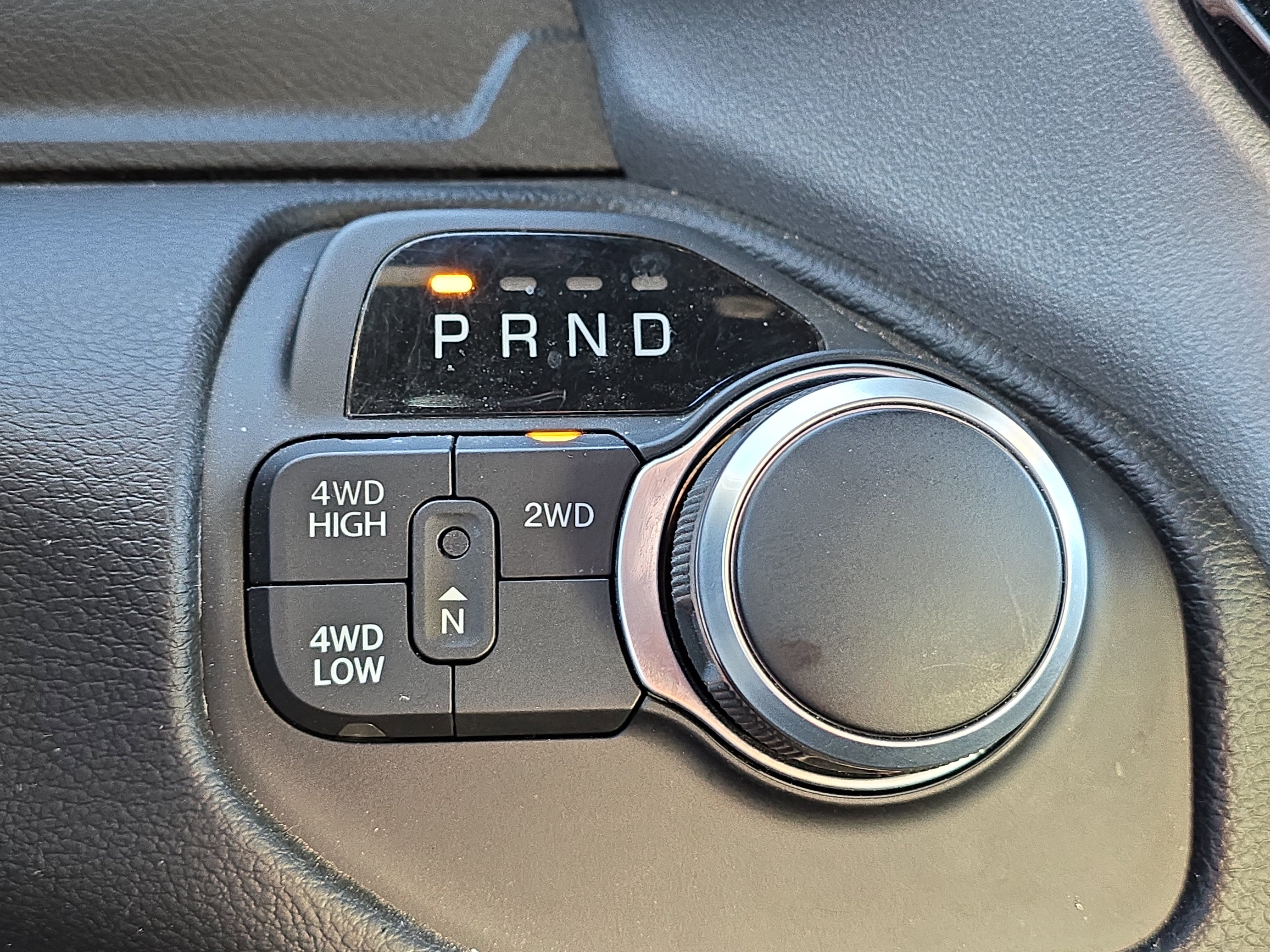 Used 2024 RAM 2500 Big Horn w/ Safety Group image 22