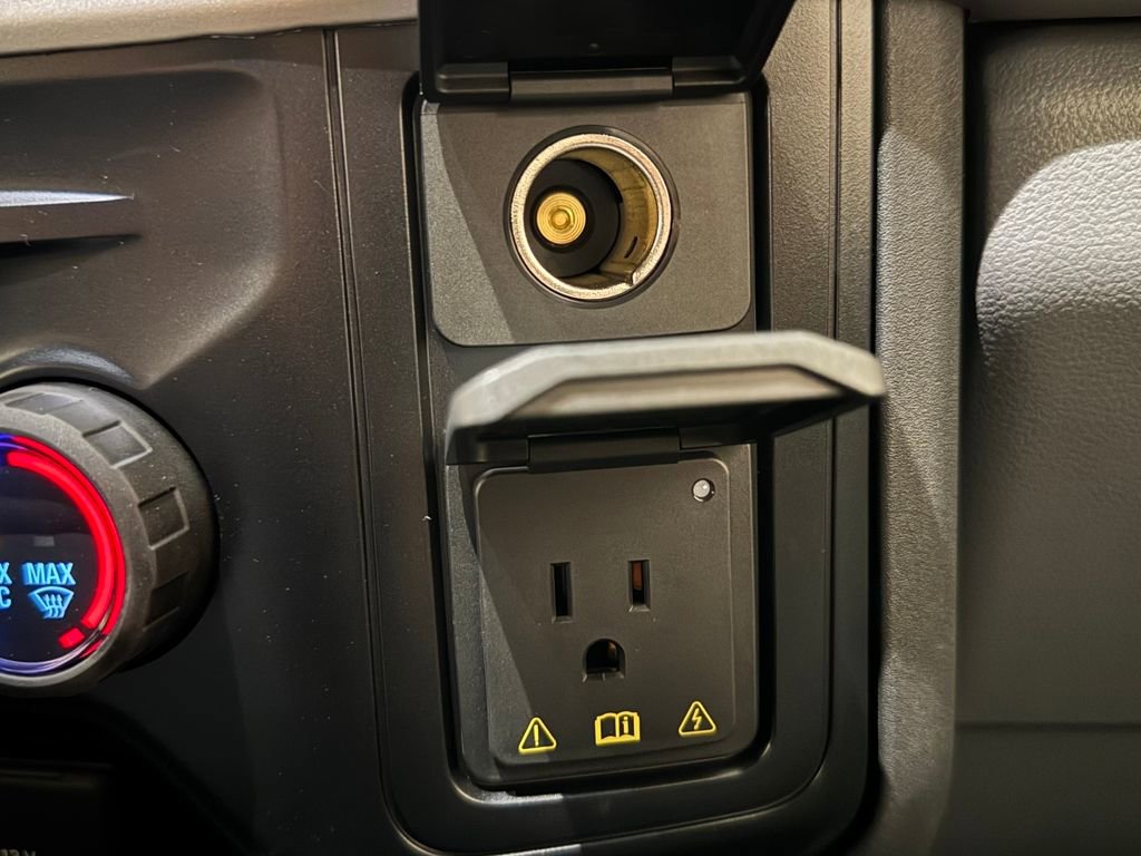 New 2026 Ford F350 XL w/ STX Appearance Package image 33