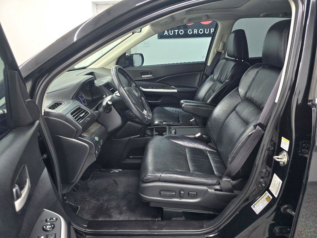 Used 2014 Honda CR-V EX-L image 9