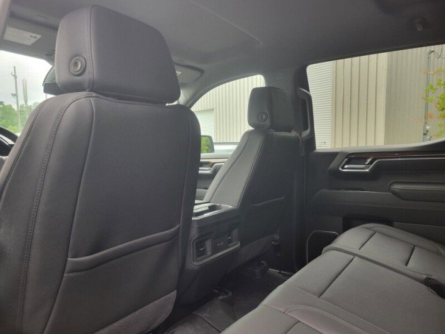 Used 2026 Chevrolet Silverado 1500 RST w/ All Star Edition Plus AWD/4WD image 23