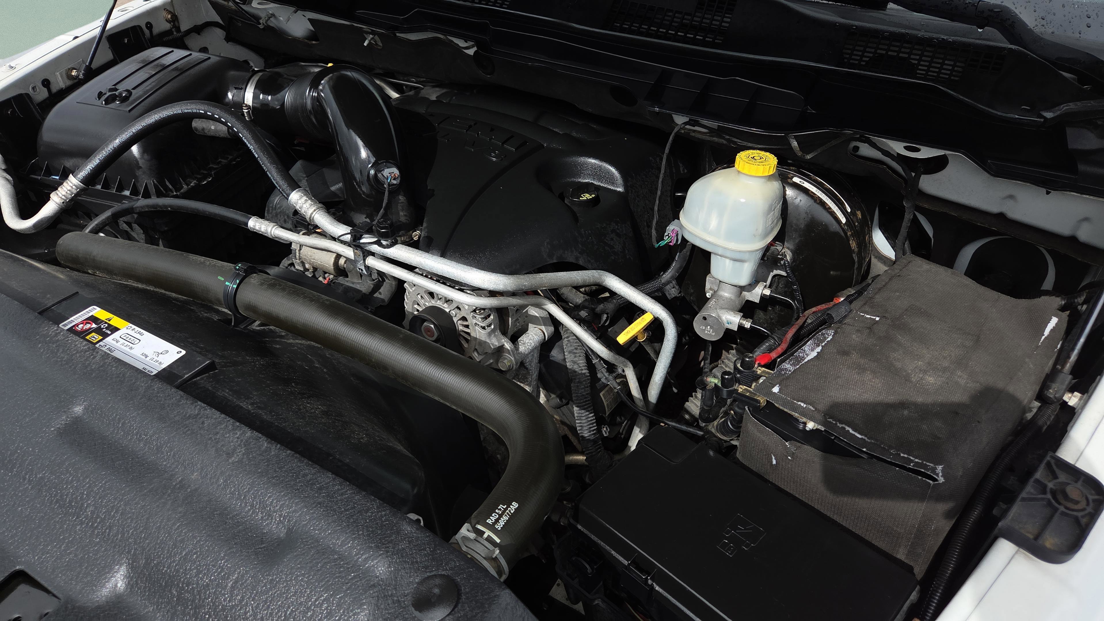 Used 2013 RAM 1500 Tradesman w/ PWR & Remote Entry Group image 35