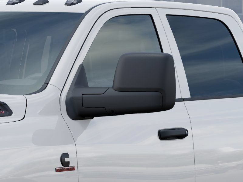 New 2026 RAM 3500 Tradesman AWD/4WD image 13