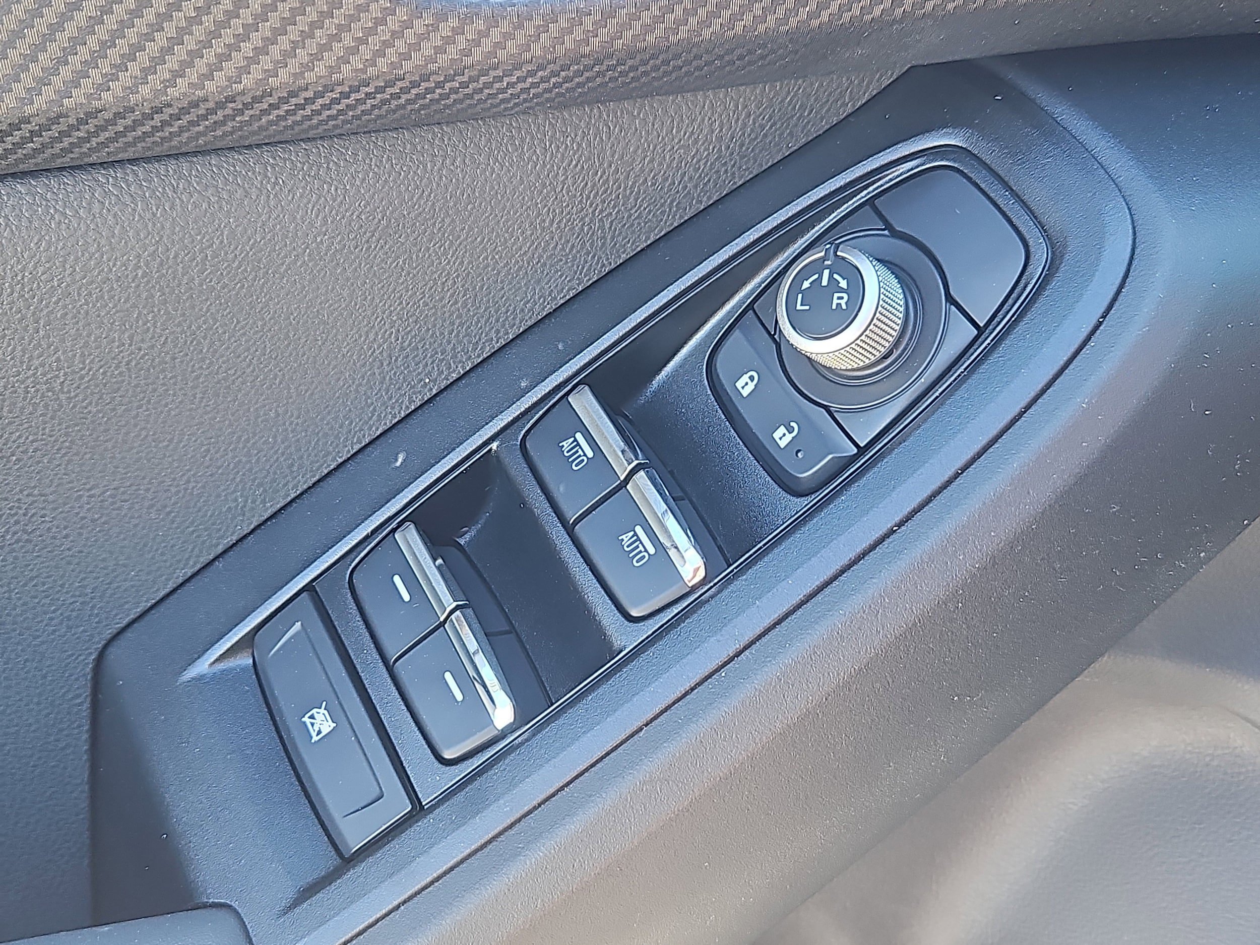 New 2026 Subaru Crosstrek 2.5i Limited AWD/4WD image 14
