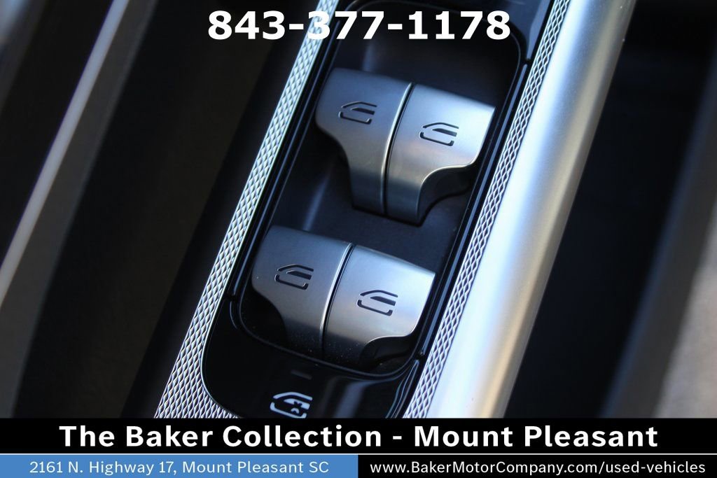 Certified 2025 Mercedes-Benz GLC 300 image 21