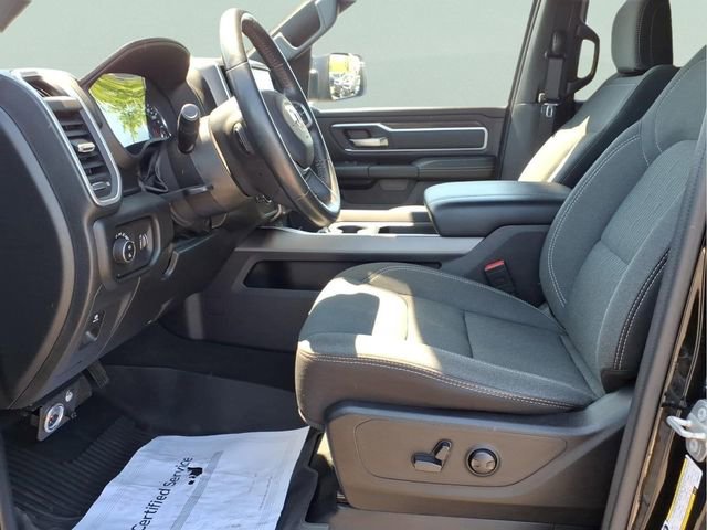 Used 2023 RAM 1500 Big Horn AWD/4WD image 20