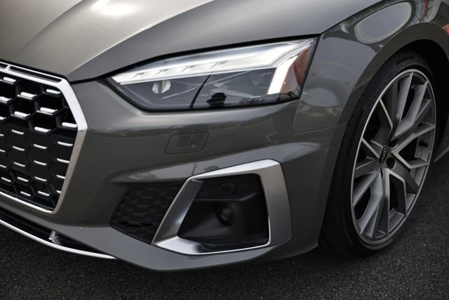 Certified 2023 Audi S5 Prestige w/ Prestige Package AWD/4WD image 13