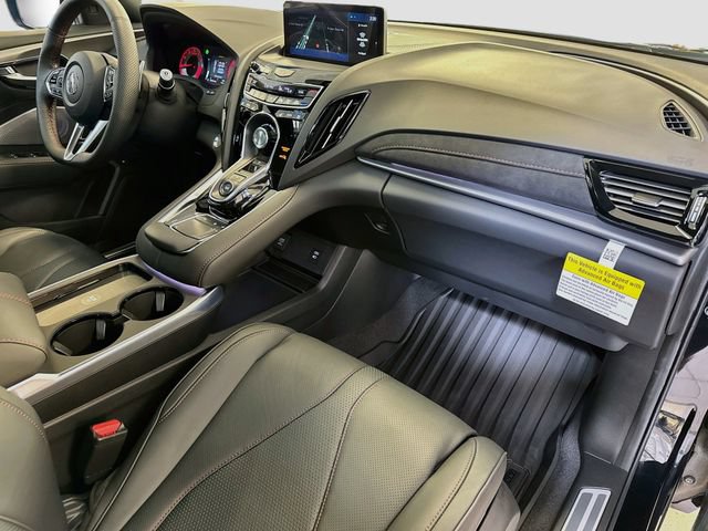 New 2026 Acura RDX A-Spec w/ Advance Package AWD/4WD image 31