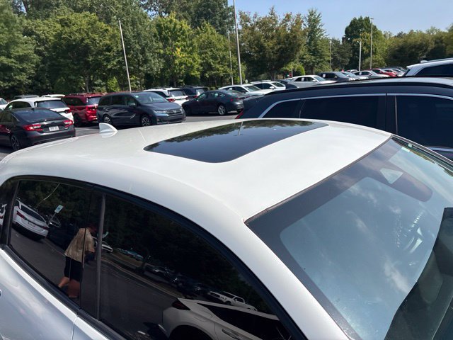Used 2023 Honda HR-V EX-L image 7