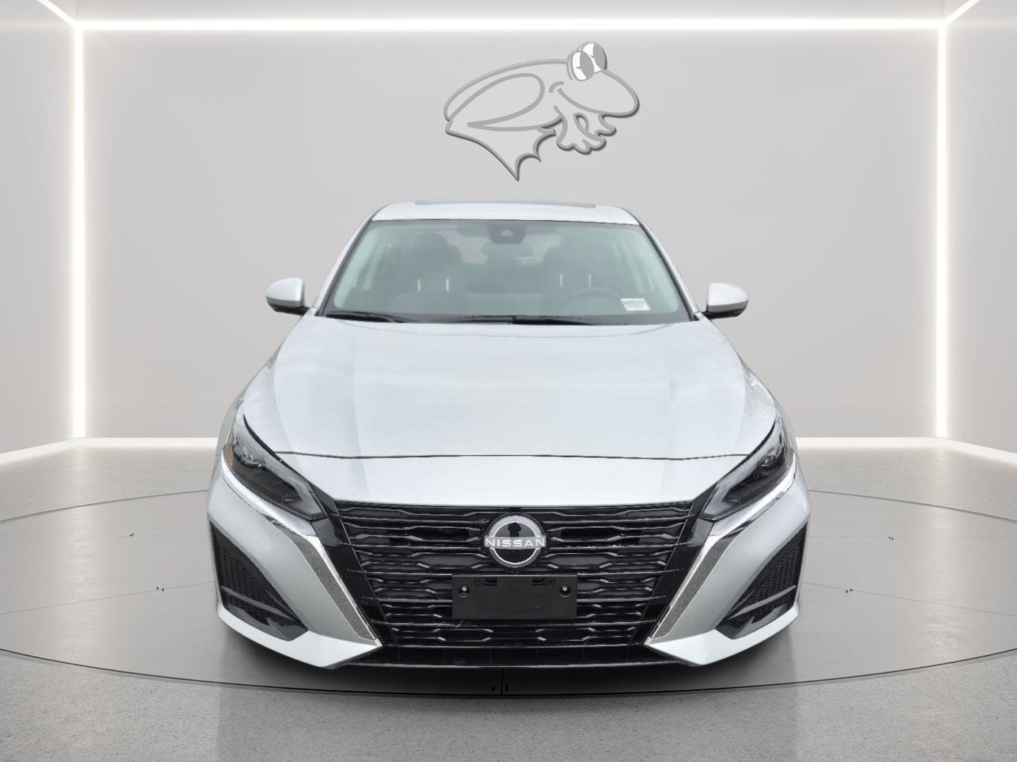 New 2025 Nissan Altima 2.5 SL image 8