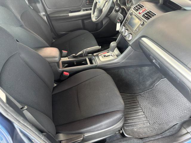 Used 2016 Subaru Impreza 2.0i image 30