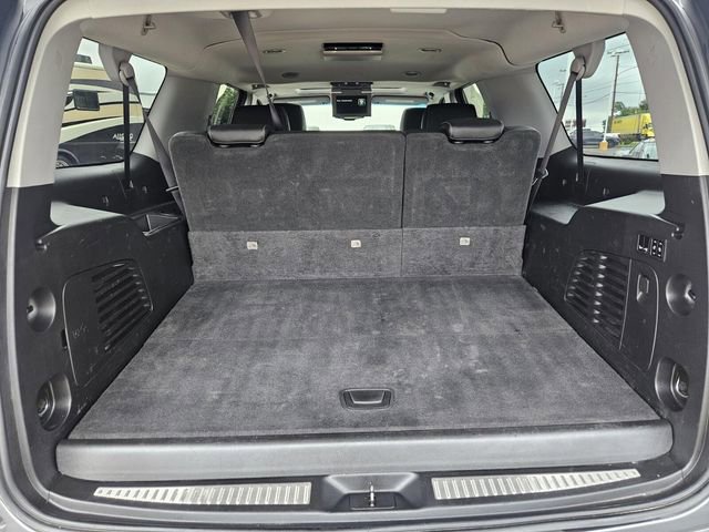 Used 2018 GMC Yukon XL SLT w/ Premium Edition RWD image 12