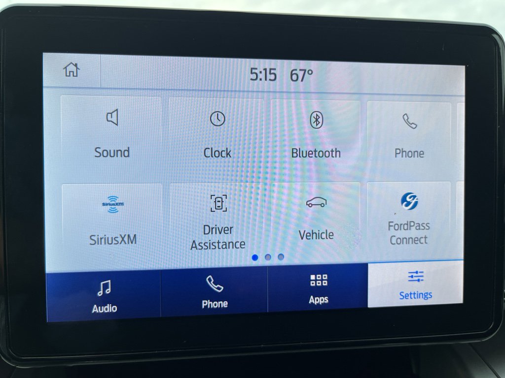 Used 2021 Ford Explorer XLT w/ Class III Trailer Tow Package image 17