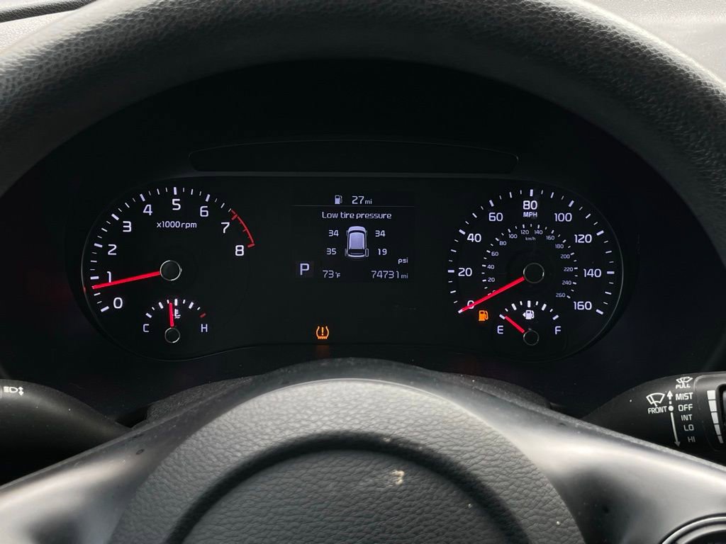 Used 2021 Kia Soul S image 16