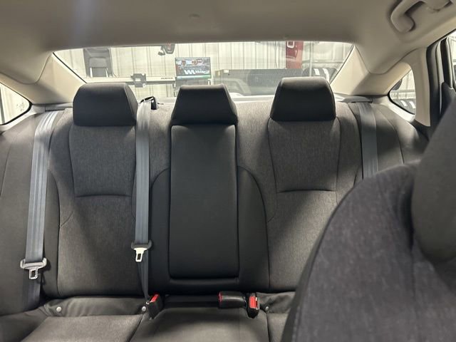 Certified 2023 Honda Accord LX image 18