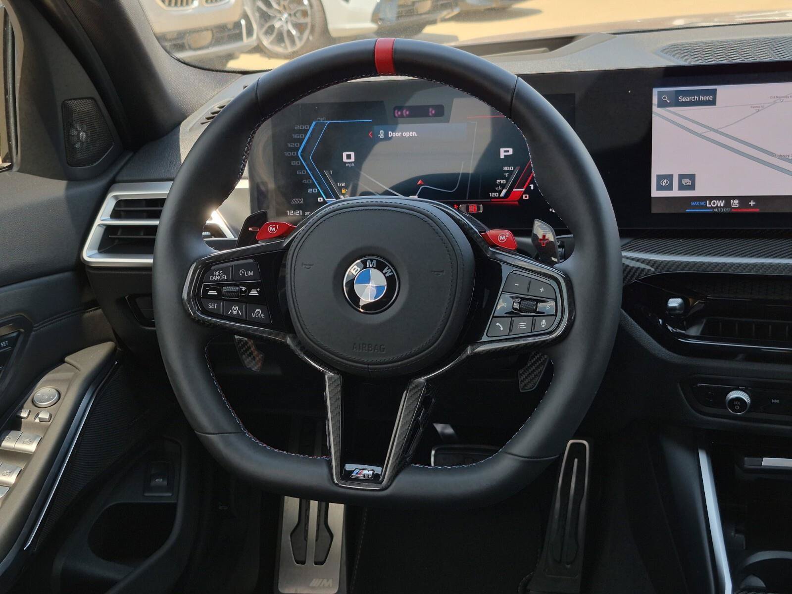 Used 2026 BMW M3 Competition AWD/4WD image 20