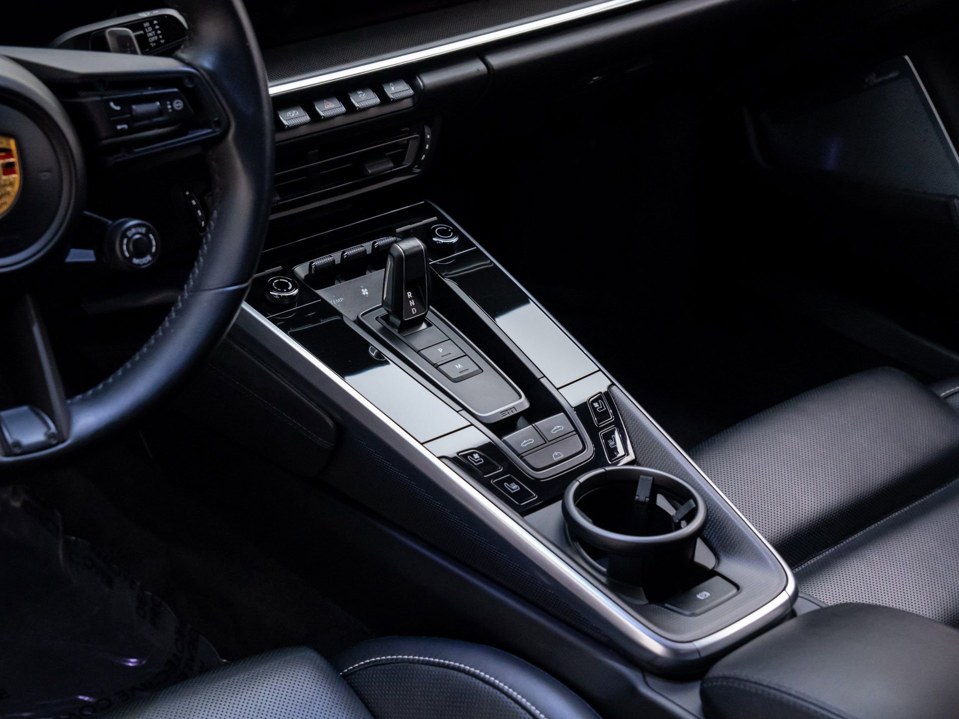 Certified 2023 Porsche 911 Turbo S image 13