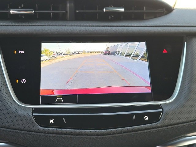 New 2025 Cadillac XT5 Luxury w/ LPO, Floor Liner Package image 27