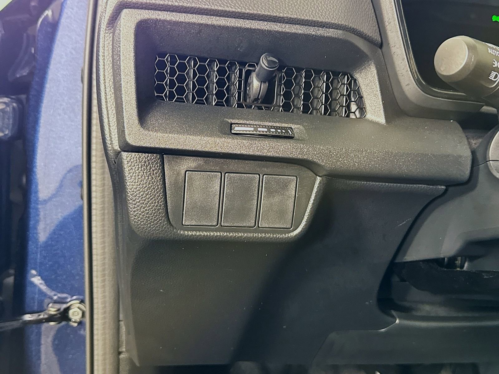 Certified 2026 Honda CR-V Sport image 11