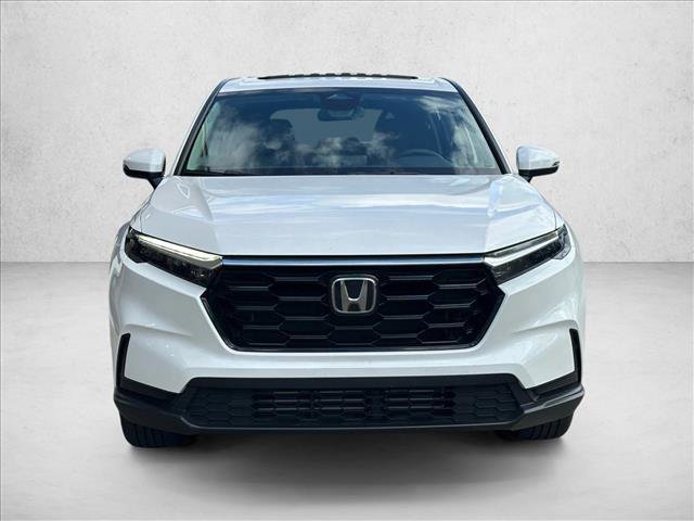 Used 2024 Honda CR-V EX image 2