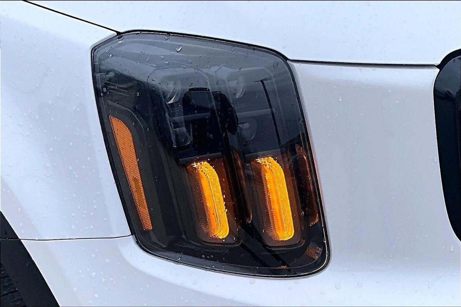 Used 2024 Kia Telluride SX Prestige X-Line AWD/4WD image 32