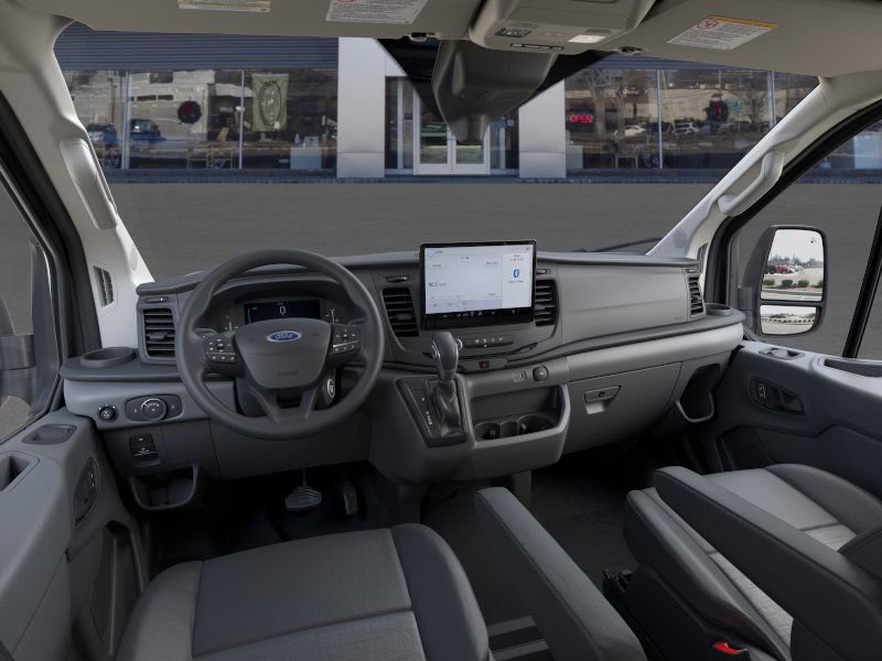 New 2026 Ford Transit 150 Low Roof w/ Load Area Protection Package image 9