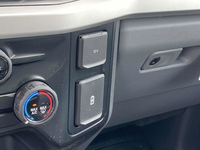New 2025 Ford F350 XL w/ XL Chrome Package image 15