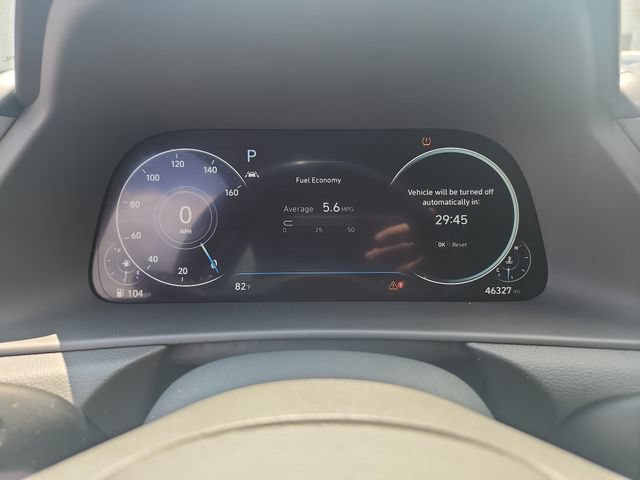 Used 2022 Hyundai Sonata SEL Plus w/ Cargo Package FWD image 15