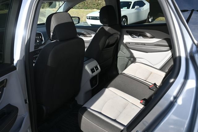 Used 2023 GMC Terrain SLE w/ Driver Convenience Package image 24