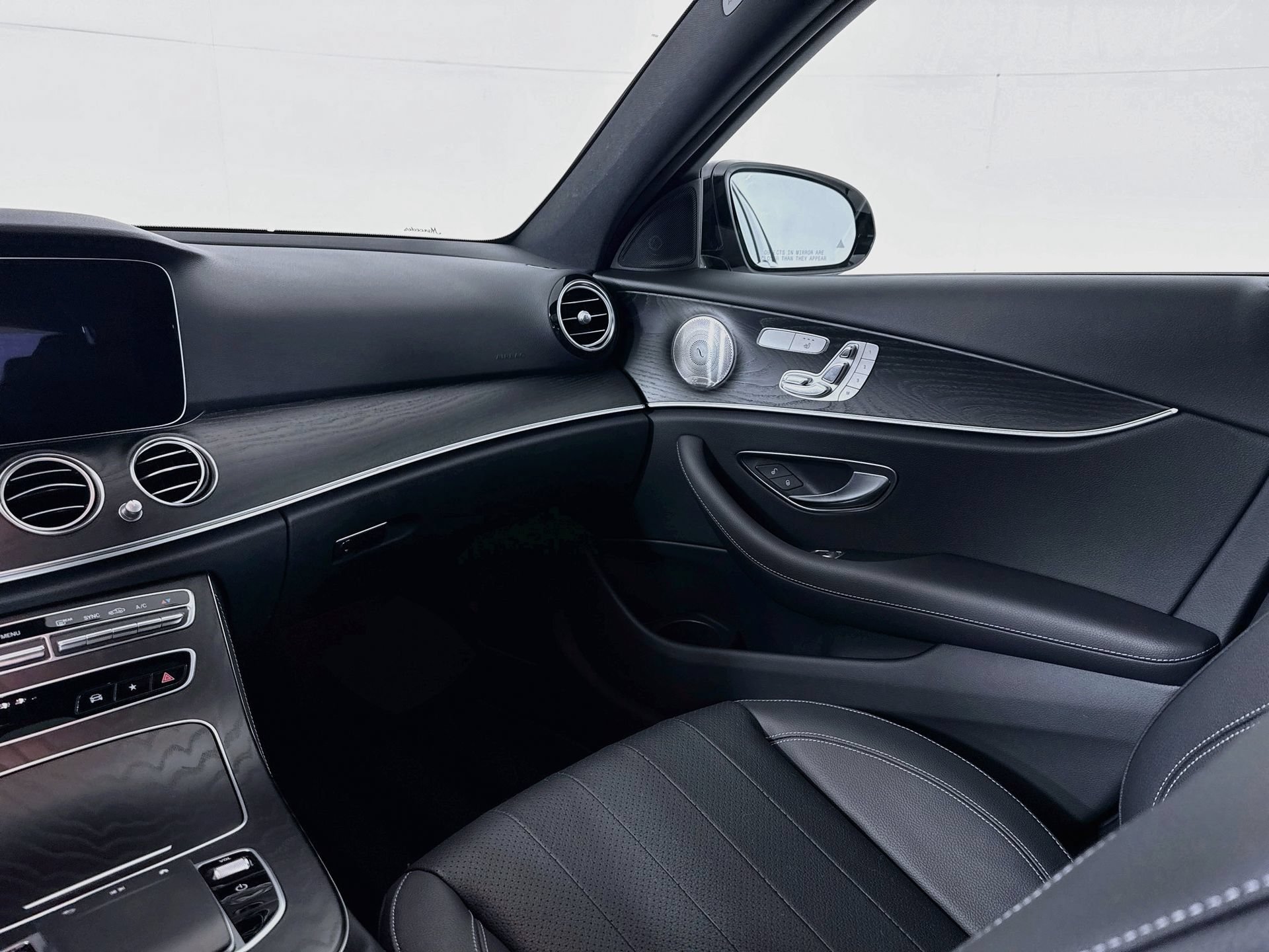 Certified 2022 Mercedes-Benz E 350 Sedan image 26