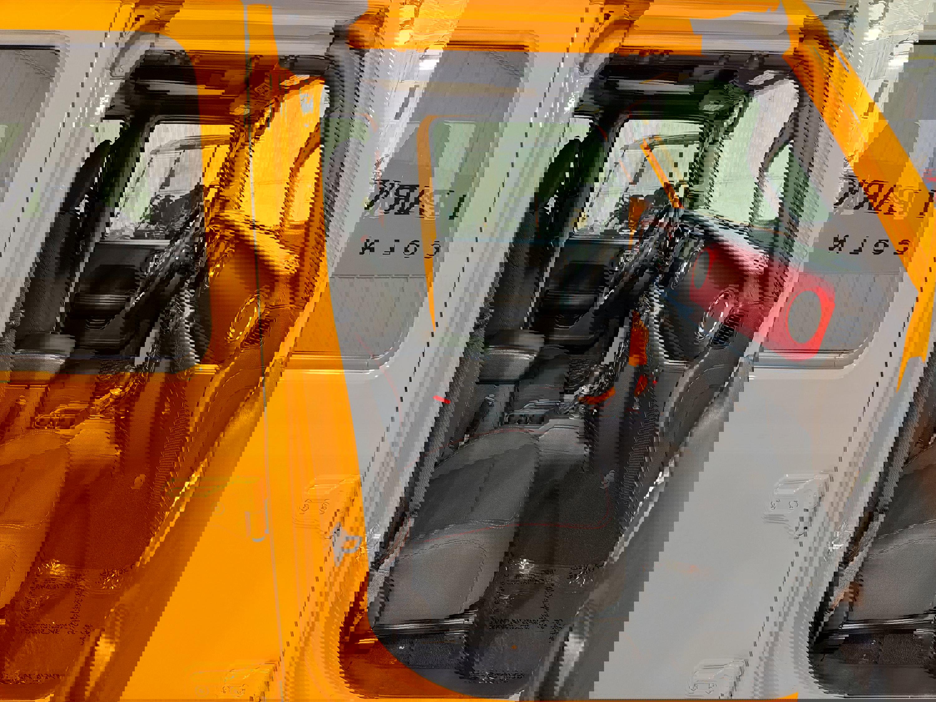 Used 2021 Jeep Wrangler Unlimited Rubicon image 29