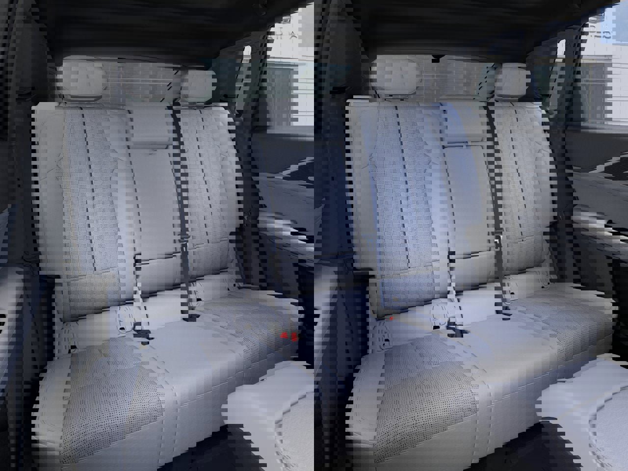 Certified 2026 Cadillac Lyriq Premium Luxury w/ LPO, Floor Liner Package image 41