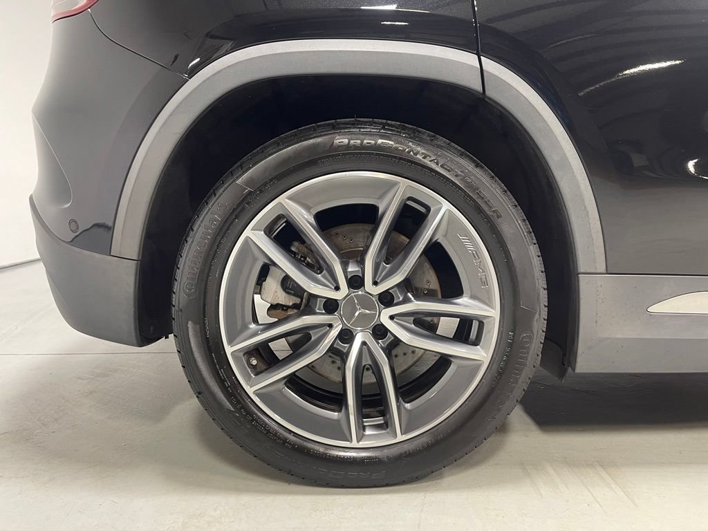 Certified 2023 Mercedes-Benz GLA 35 AMG 4MATIC image 15