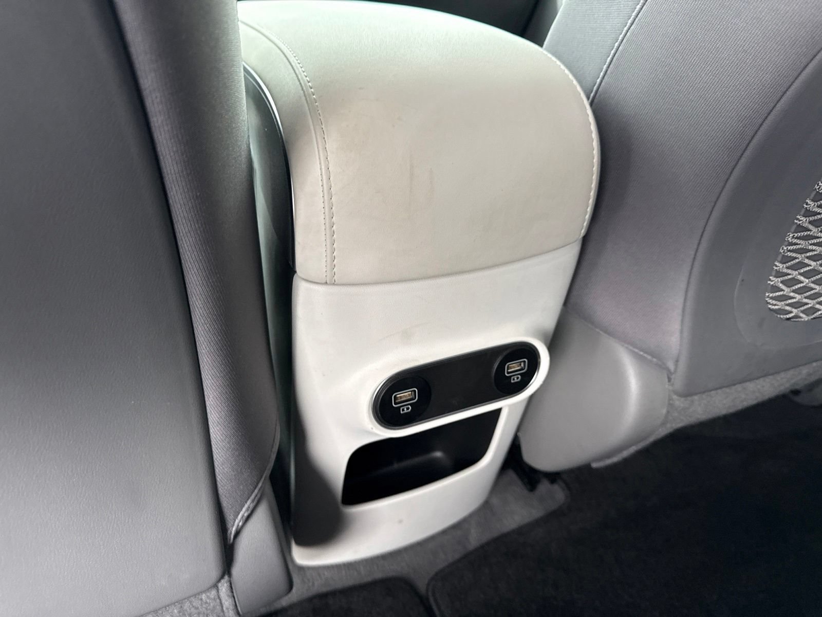 Certified 2024 Hyundai Ioniq 5 SEL RWD image 14