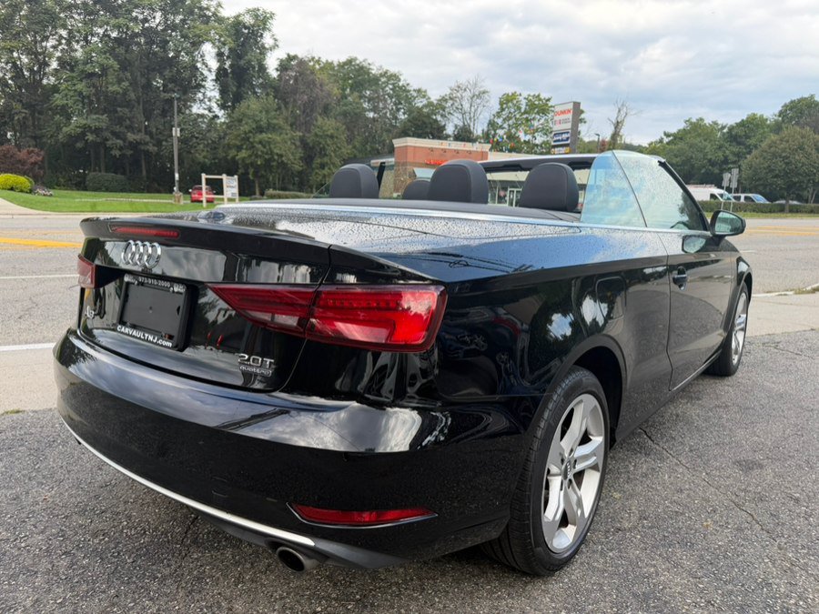 Used 2018 Audi A3 2.0T Premium w/ Convenience Package AWD/4WD image 4
