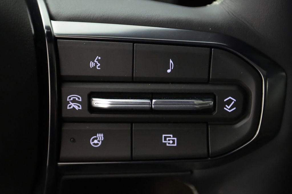 Used 2026 GMC Yukon XL Denali Ultimate w/ LPO, Illumination Package image 27