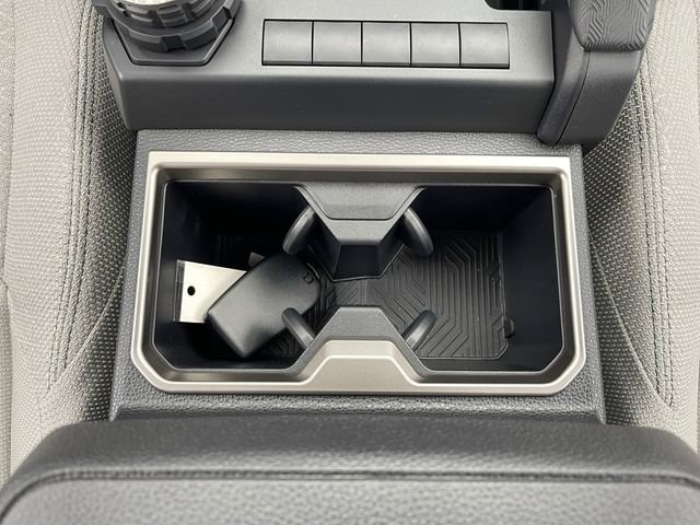 Certified 2025 Toyota 4Runner SR5 image 22