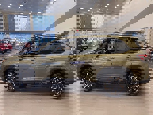 New 2026 Subaru Forester Limited image 8