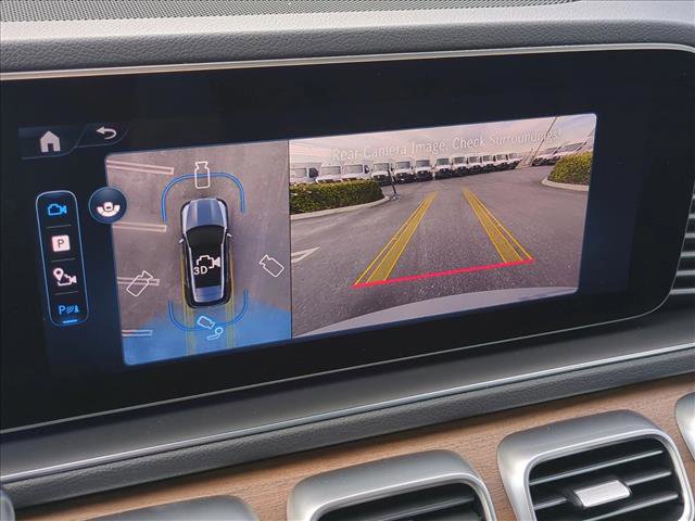 New 2026 Mercedes-Benz GLE 350 4MATIC image 13