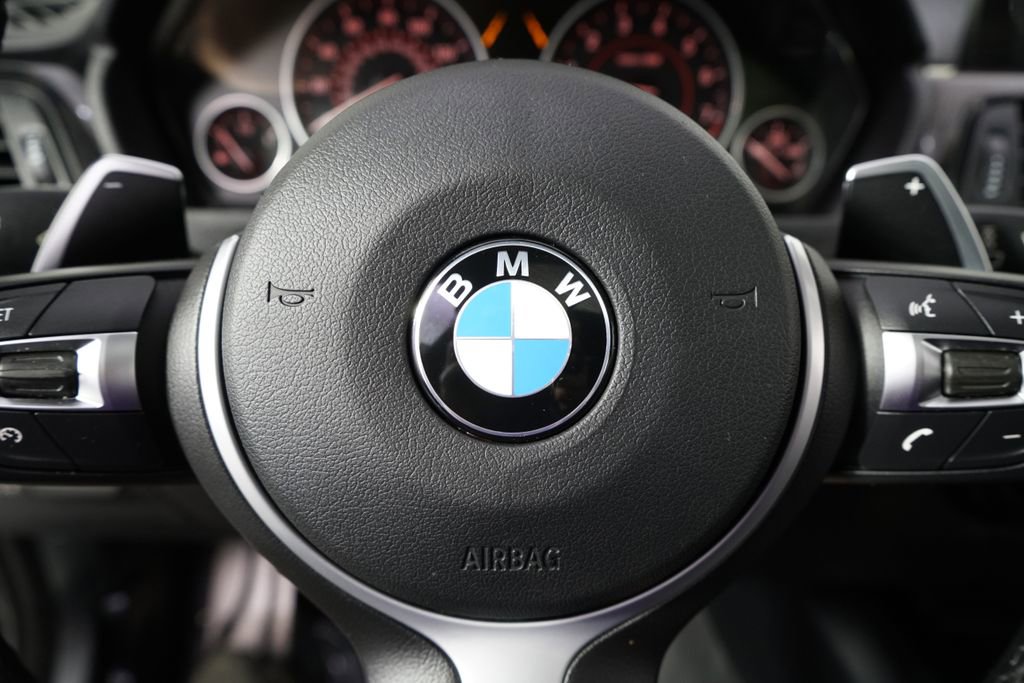 Used 2016 BMW 435i Gran Coupe xDrive AWD/4WD image 35